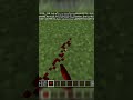 Whaaaat 🤯 ? Minecraft crazy hack#like#shorts#viral#minecraft#subscribe#trending