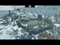 Skyrim, Player homes, Windstad Manor