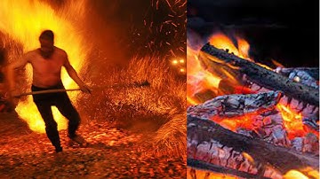 Lễ hội Ăn than I Lễ hội Chac Chaih I Di sản văn hóa dân tộc Triêng I Tổng hợp video thú vị