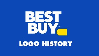 Best Buy Logo/Commercial History