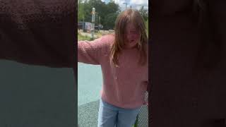 Park with kids #family #familytime #kids #teens #largefamily #mama