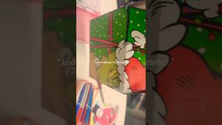 McDonalds Grinch Meal! Pickle salt, cute  box + FREE socks! #mcdonalds #grinchmas #grinchmeal2025