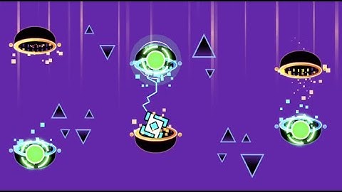 My Parts in Universal Collapse