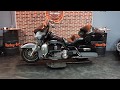 Harley-Davidson FLHTK 2012