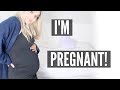 I&#39;M PREGNANT! | Gem Lo Valentine