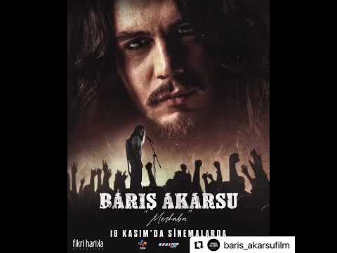 Barış Akarsu - Merhaba (2022) | İsmail Ege Şaşmaz Cover