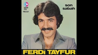 Ferdi Tayfur - Benim Aklımı Alacakasın (1979) Resimi