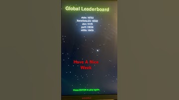 ShootTheHat.06 Game Is Fun #games #Video #music #tesla #travel #shorts #python #ai #pygame