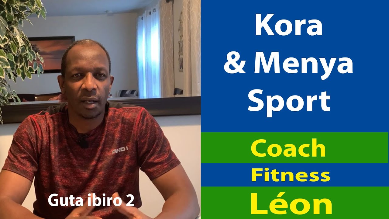 Kora Menya Sport L on Nkusi Mbega Sport Yaba Ifashya Guta Ibiro 2 