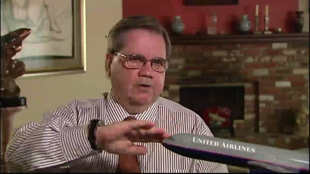 Near Miss Over San Francisco Skies