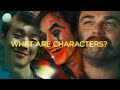 What Are Characters? | Narrative Essay