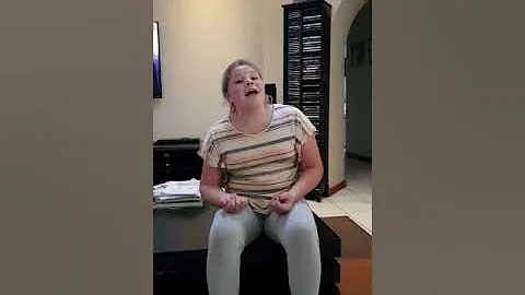 How Long sung by my 10 year old daughter