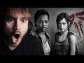 ELLIE'S TRAGIC BACKSTORY REVEALED... | The Last of Us: Left Behind - Full Game