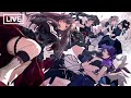 ゆるく作業配信