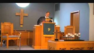 20100829 4 Sermon B Last Hymn