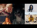 Ranking Every Billie Eilish Songs