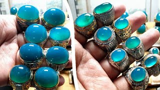 Download Lagu BATU BACAN KRISTAL HARGA MULAI 1 JUTA | ETALASE 40 MP3