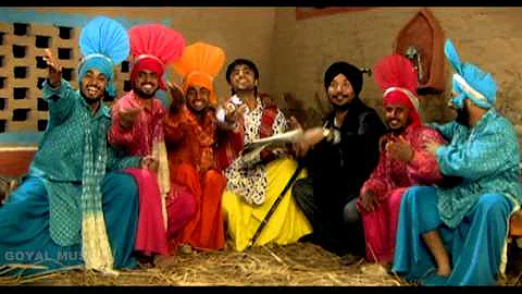 Baljit Malwa | Punjabna | Official Goyal Music