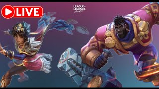 PARCHE 7.1 EN DIRECTO - MIRAMOS Y PROBAMOS TODO LO NUEVO