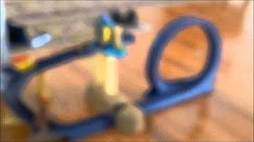 Downforce Explained (Kindergarten Level)