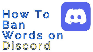 How To Ban Words on Discord | How to Automatically Delete Profanity on Discord Server