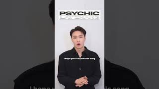 Don&#39;t need to be a #PSYCHIC to know that #LAY’s new song is gonna be a BOP #LAYZHANG #LAY_PSYCHIC