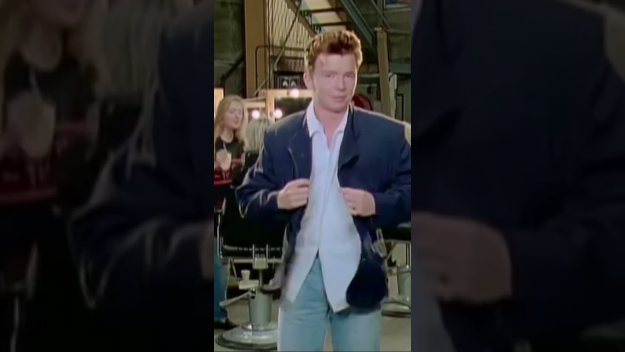 Rick Astley Take Me To Your Heart 80s Dance Stockaitkenwaterman Shorts 