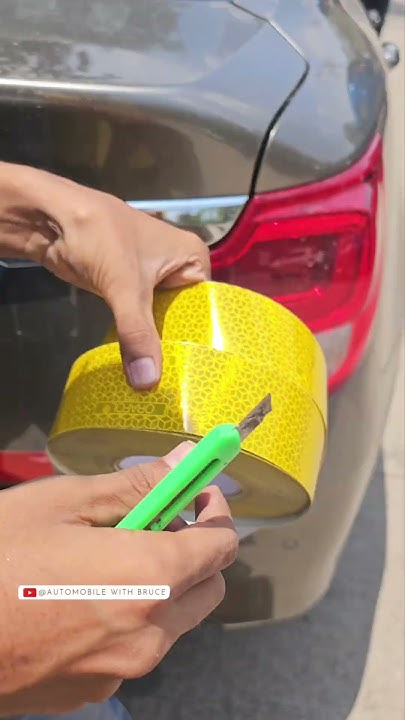 T Permit Cars Reflector Tape Taxi Reflector Tape T Permit Car t-permit-cars-reflector-tape-taxi-reflector-tape-t-permit-car