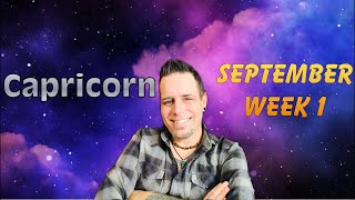 Capricorn - You Ain’t About That Life - September 2026
