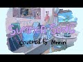 【Ninni】「SUMMER SONG/YUI」cover