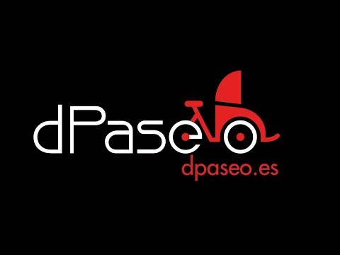 dPaseo ¿Te llevo de paseo?