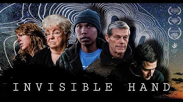 INVISIBLE HAND   Rights of Nature Documentary (2019 Official Trailer)