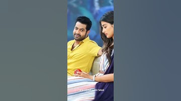 #Jrntr WhatsApp status video