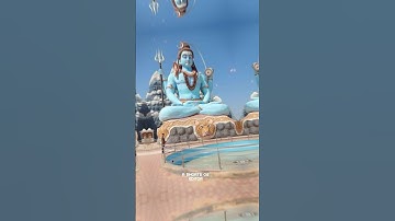 Bholenath status video🍁 Mahakal status 🔱 #Mahadevstatus #mahadev #shorts#youtubeshorts#shortsfeed