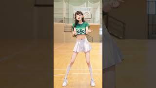 【AI Dance】Reality Transfer Animation