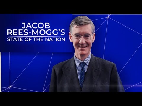 Jacob Rees-Mogg's State