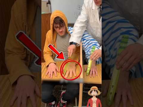 هل يمكنك خداع عقلك شاهد التجربة التي حي رت العلماء