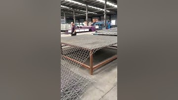 ZHUOMAO YOUPIN® hexagonal wire mesh