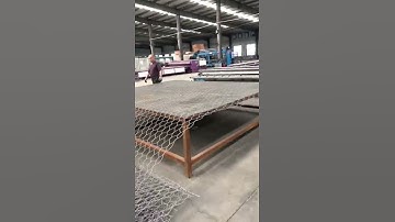 ZHUOMAO YOUPIN® hexagonal wire mesh