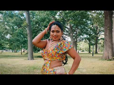 Shelitta Khemraj - Maza Lelo [Official Music Video] (2027 Chutney Soca)