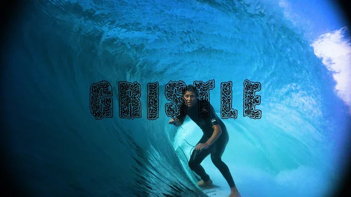 GRISTLE | Keanu Miller