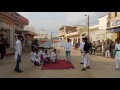 Unity in diversity  street plays  narmada house  satluj public school ellenabad  hv