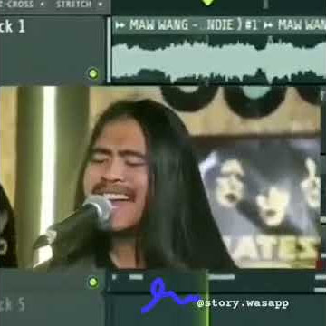 Lagu kasih sayang kepada orang tua.  Status whatsapp