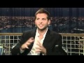Bradley Cooper's impersonations of other actors
