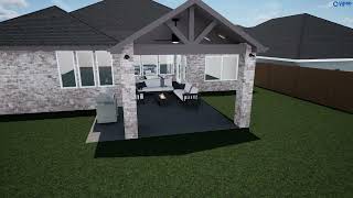Vip3D - 3D Swimming Pool Design Software