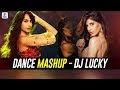 Dance Mashup | DJ Lucky | 2018 Mashup | AIDC