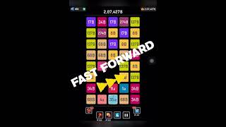 2248 Number Puzzle Game ~ (35a to 140a) screenshot 5