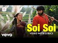 Kumki Soi Soi Video With Lyrics Vikram Prabhu Lakshmi Menon D Imman mp3