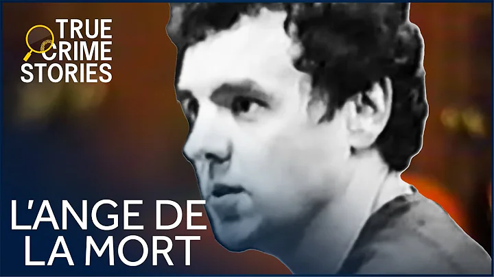 Donald Harvey : Le Tueur En Srie Le Plus Lche des ...