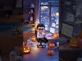 dia das bruxas #halloween2024
